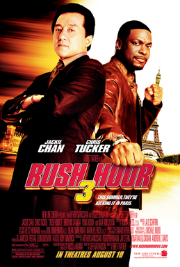 Rush Hour 3 2007 Dub in Hindi Full Movie